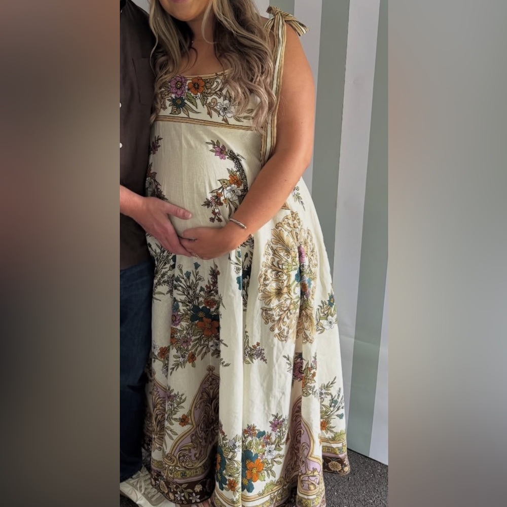 Alemais dress